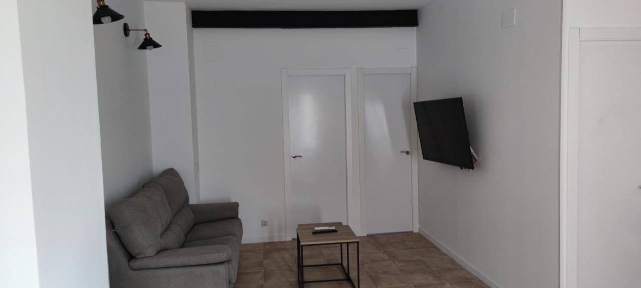 Estudio San Julian Teruel Extérieur photo