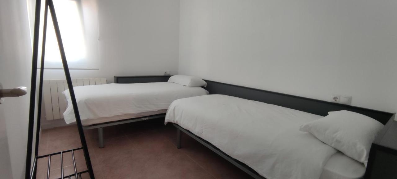 Estudio San Julian Teruel Extérieur photo