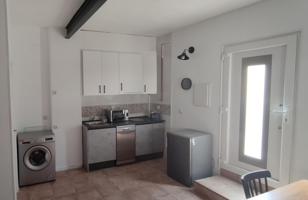 Estudio San Julian Teruel Extérieur photo